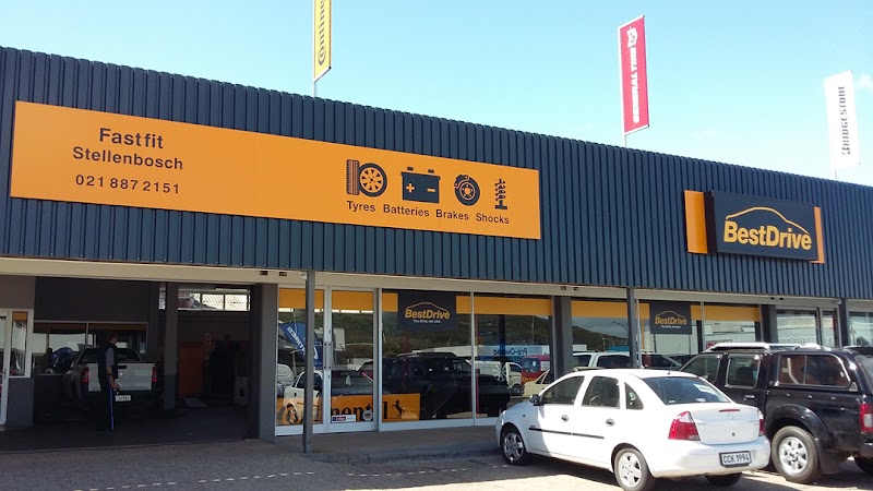 BestDrive Stellenbosch